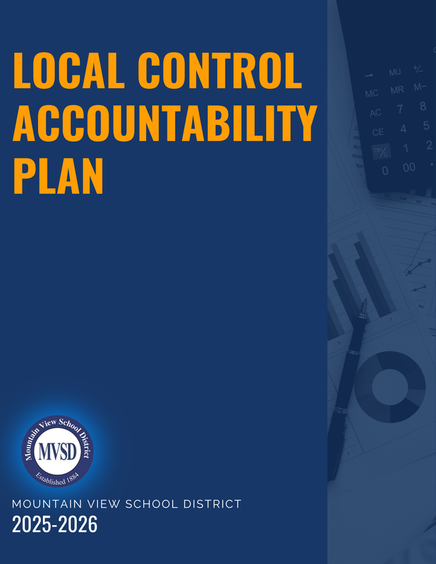 Local Control Accountability Plan 2025-2026