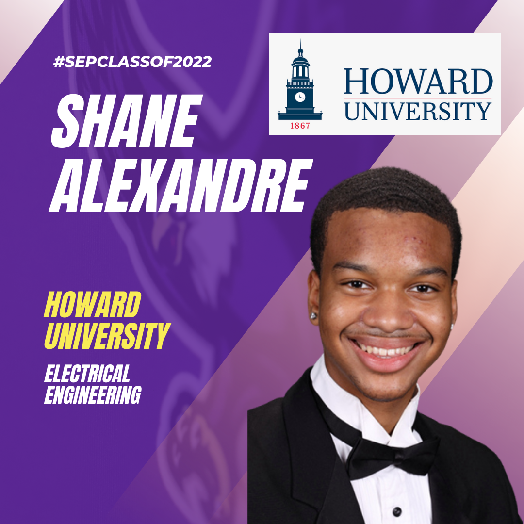 2022 Senior Spotlights – Class of 2022 – St. Edmund Preparatory High School