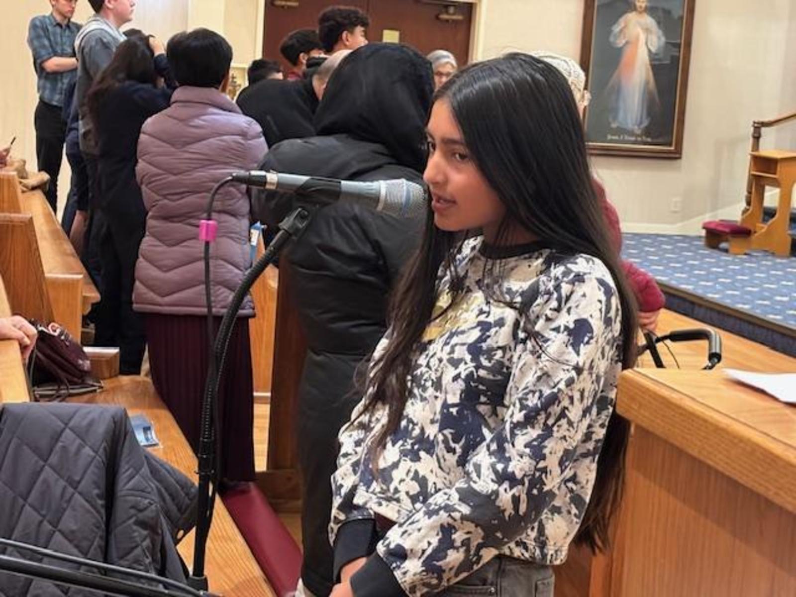 Our Lady of Guadalupe 2025