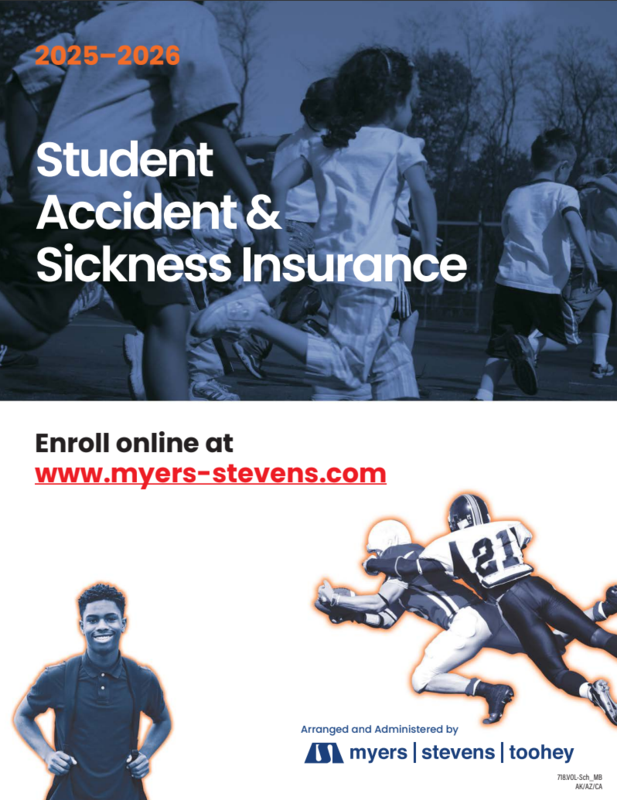 Student insurance