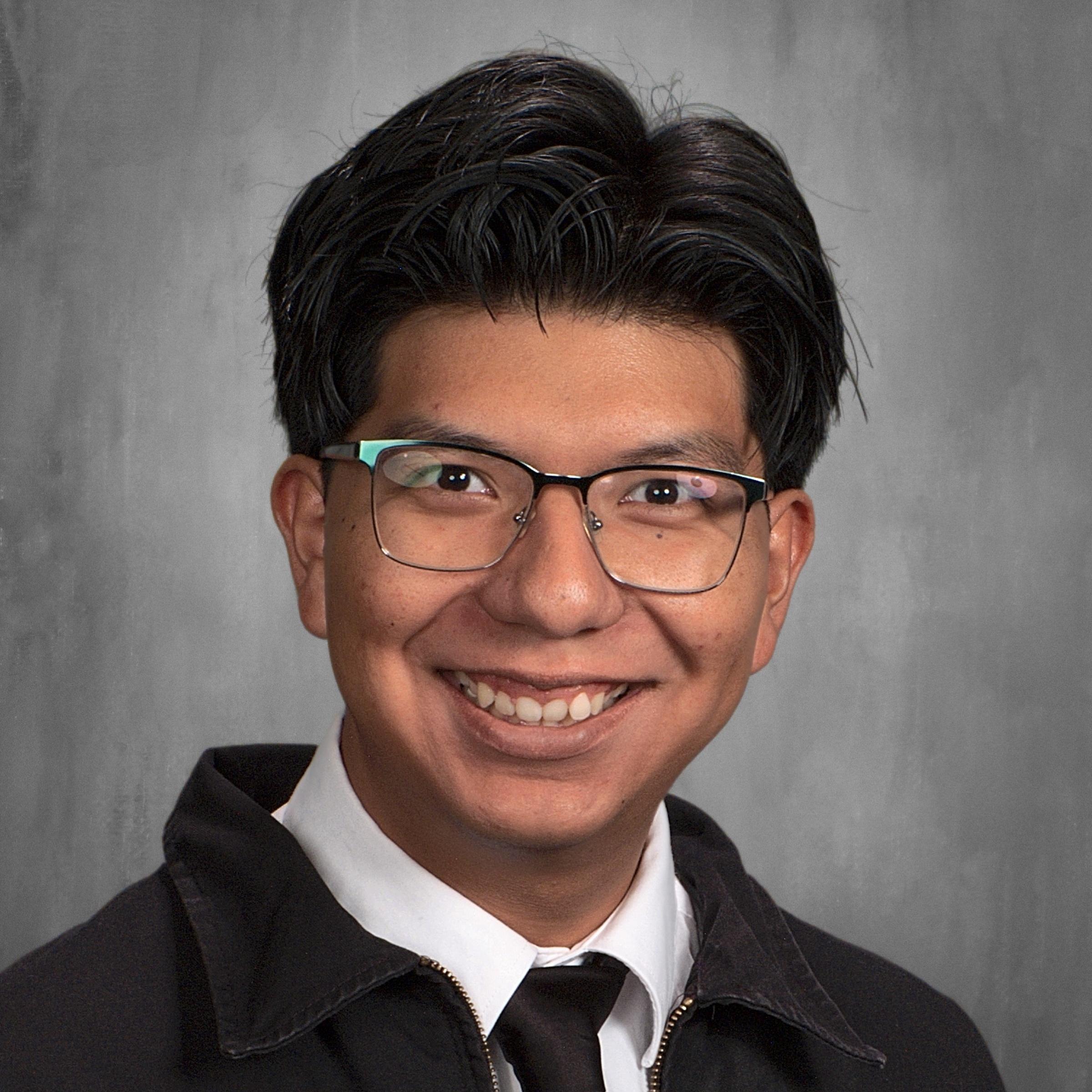 EricContreras's Profile Photo