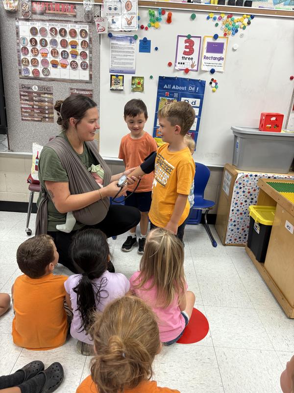 2025 Career Day