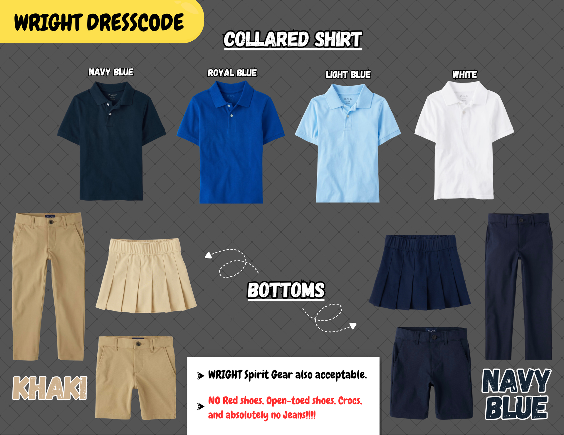 Dress Code
