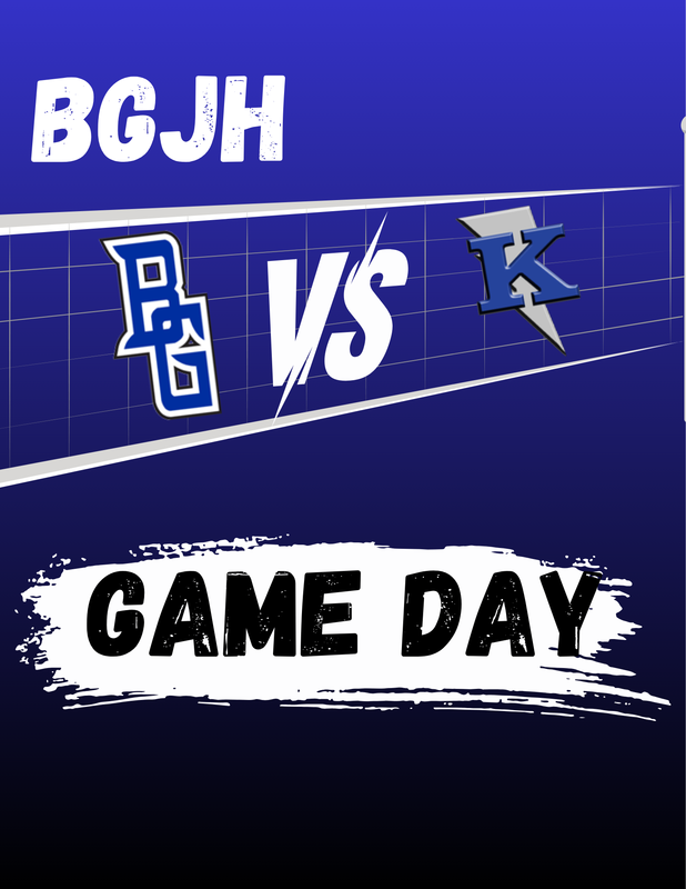 Game Day Alert Featured Photo