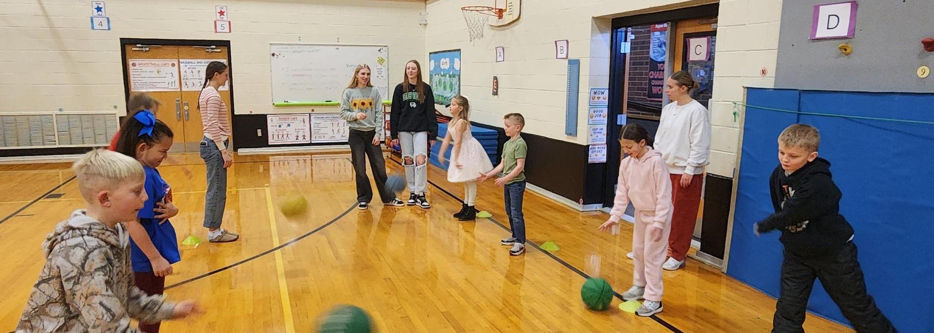 Aspen - Adopt a Red Devil