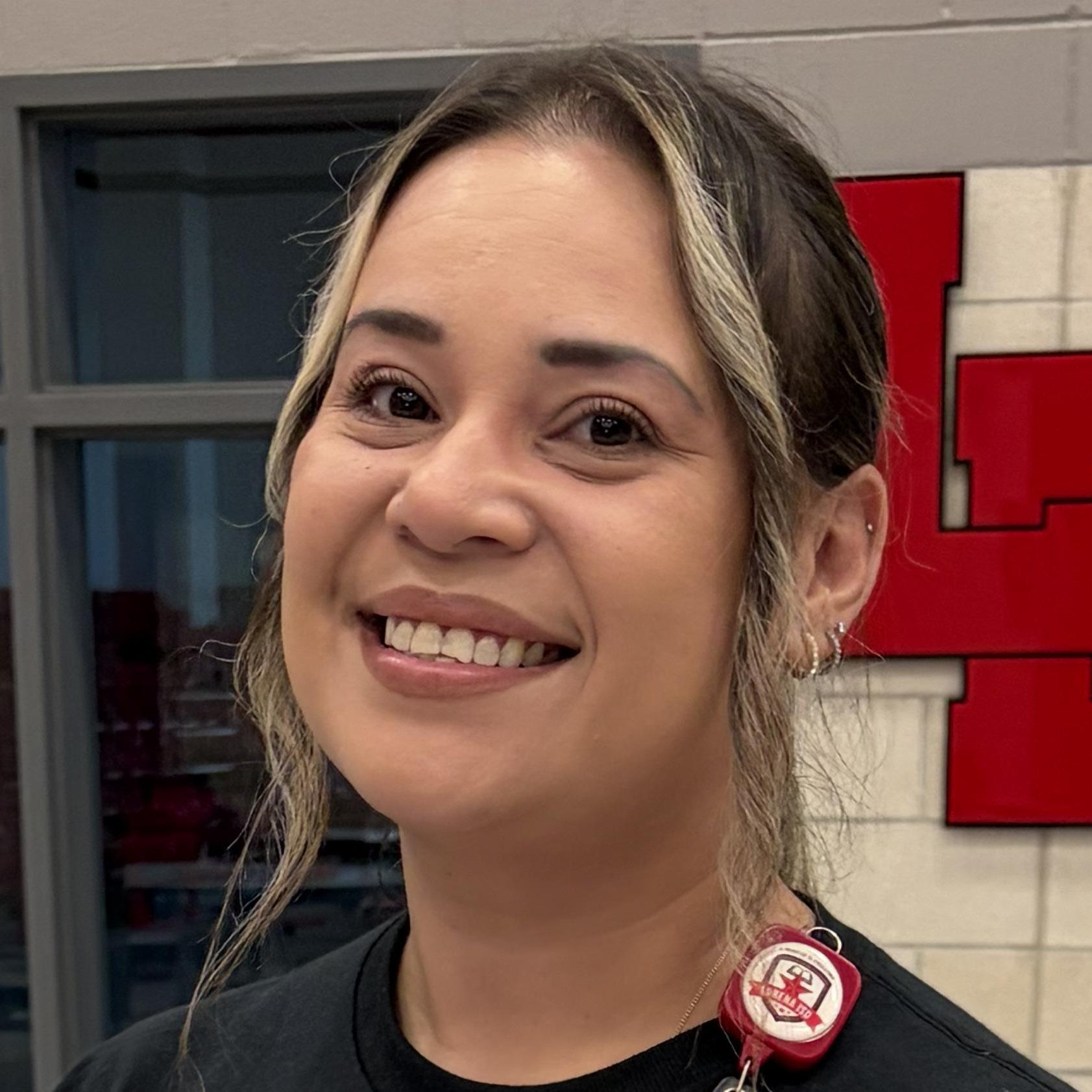 AideGarcia's Profile Photo