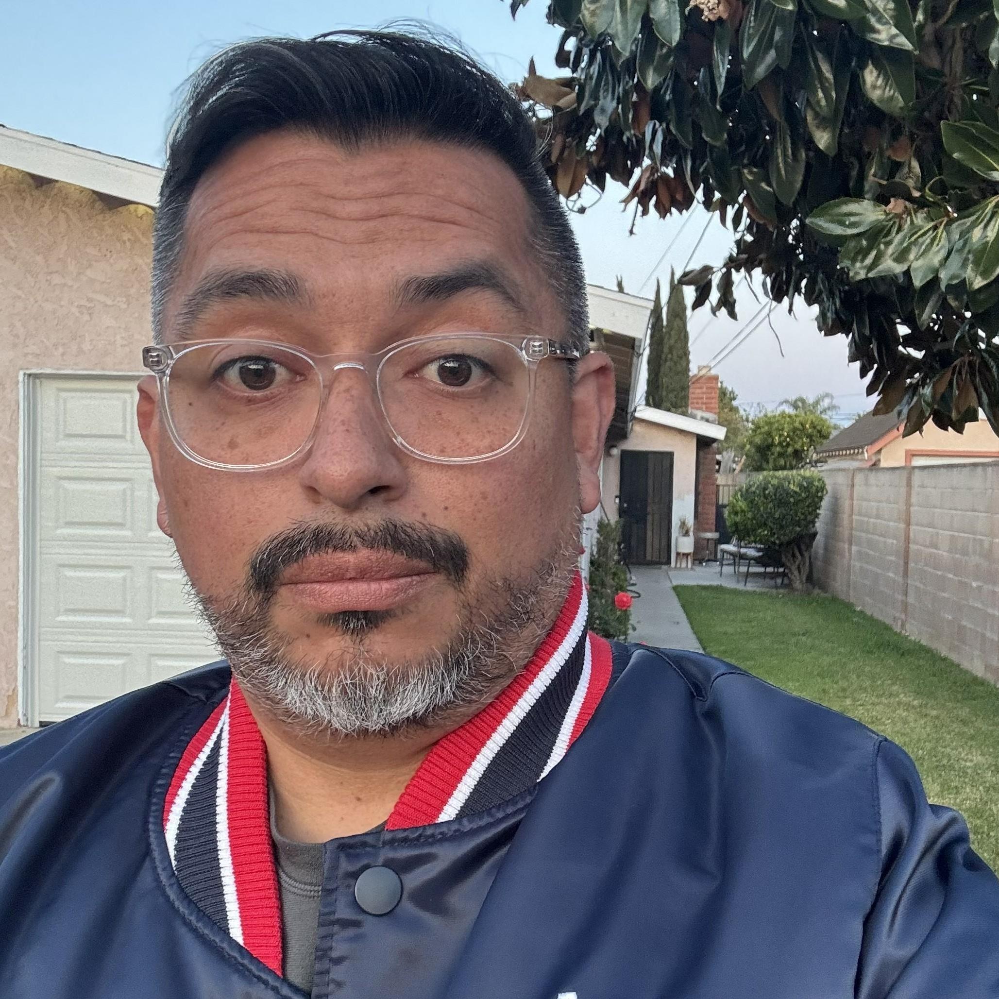 JosephPerez's Profile Photo