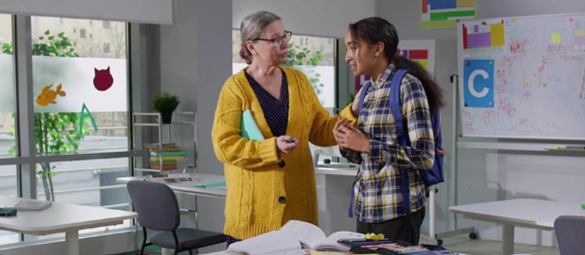 Mental Health Module