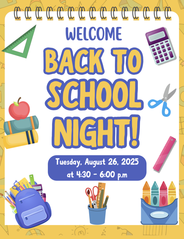 Back to School