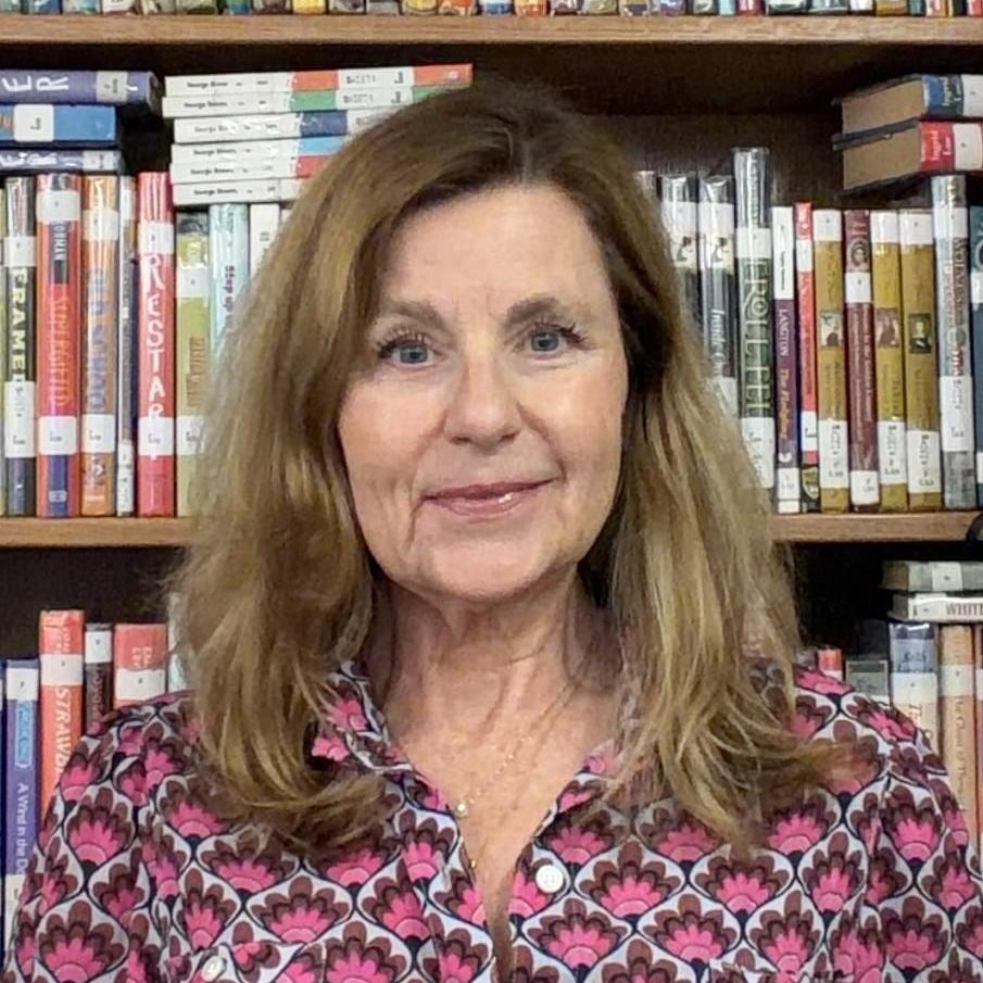 TheaSanderson's Profile Photo