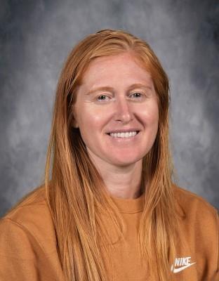 Ms. DiSanti