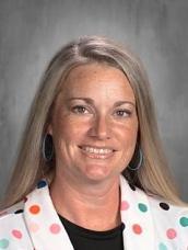 Headshot of Shannon Wallace from Rains ISD