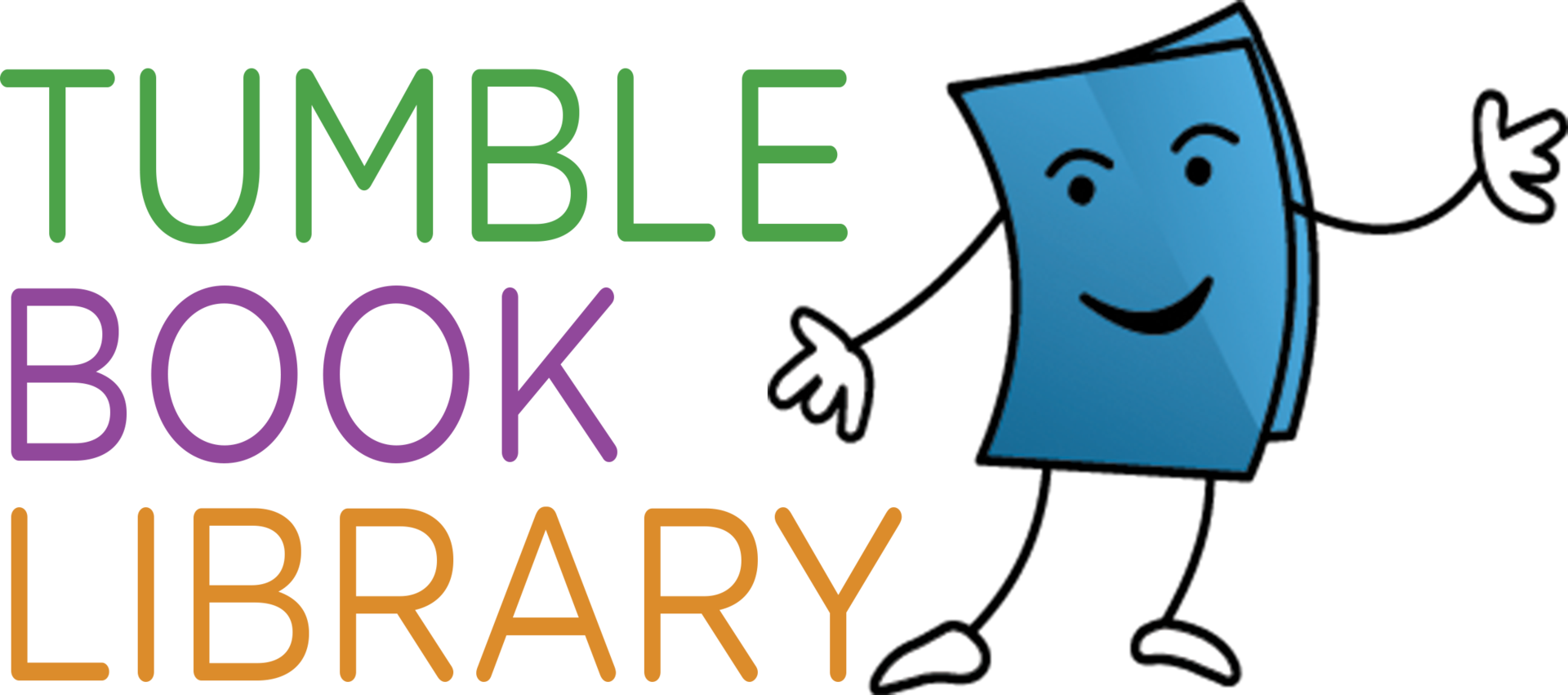 Tumble Book Icon