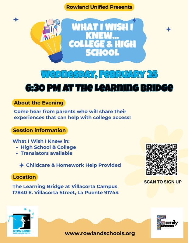 What I wish I knew...College & High School Featured Photo