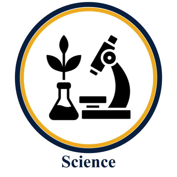 Science Staff Curriculum Page