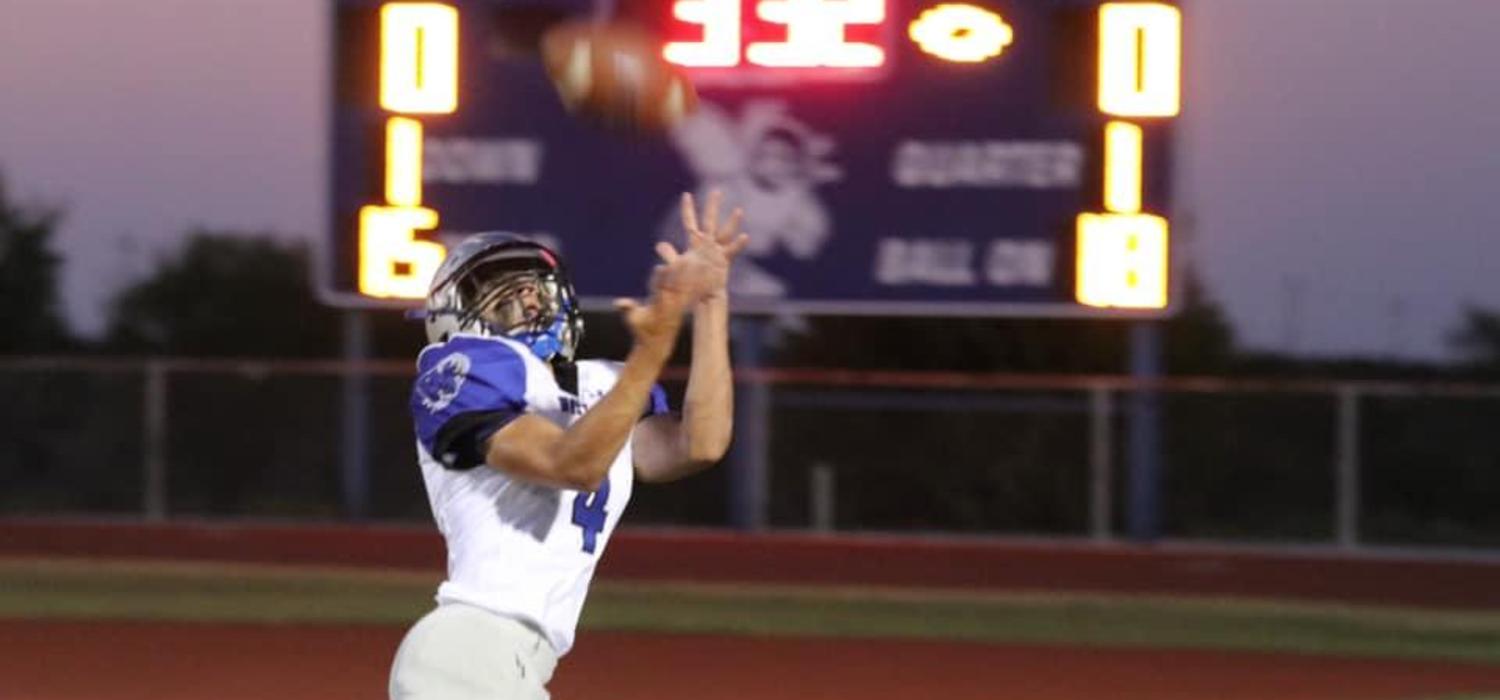 Westbrook Independent School District