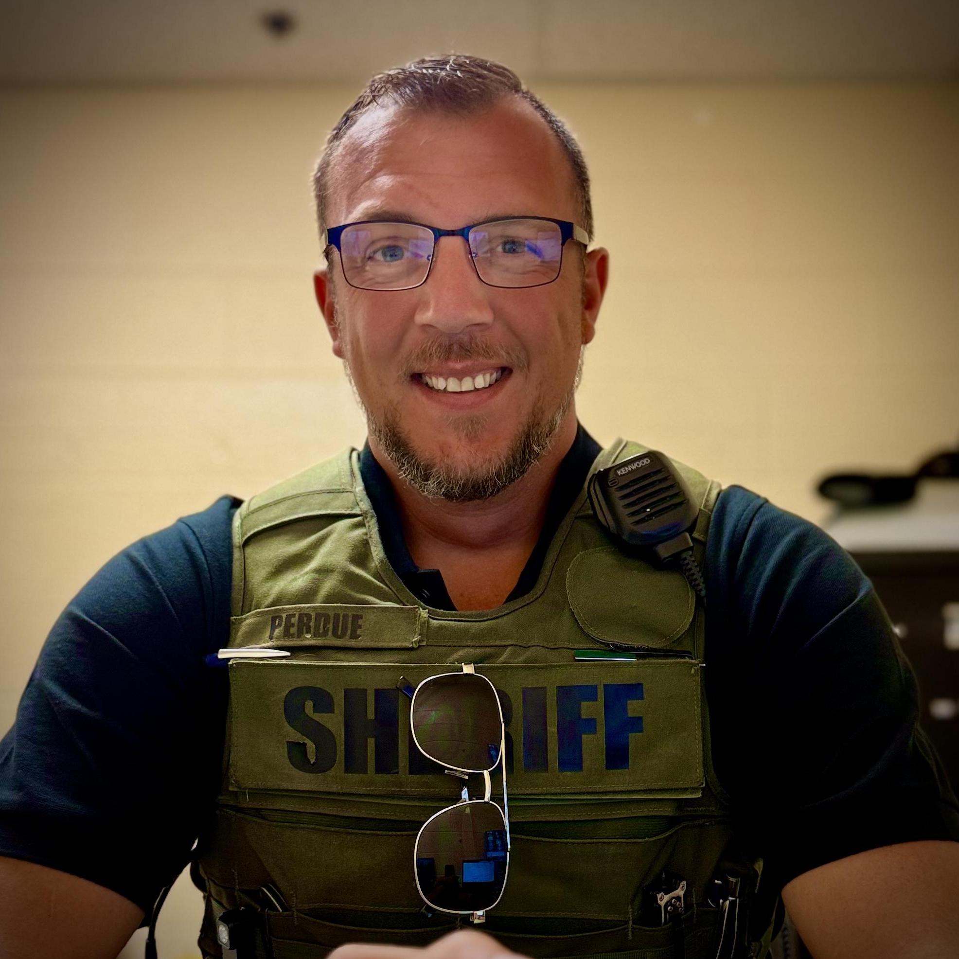 DonaldPerdue's Profile Photo