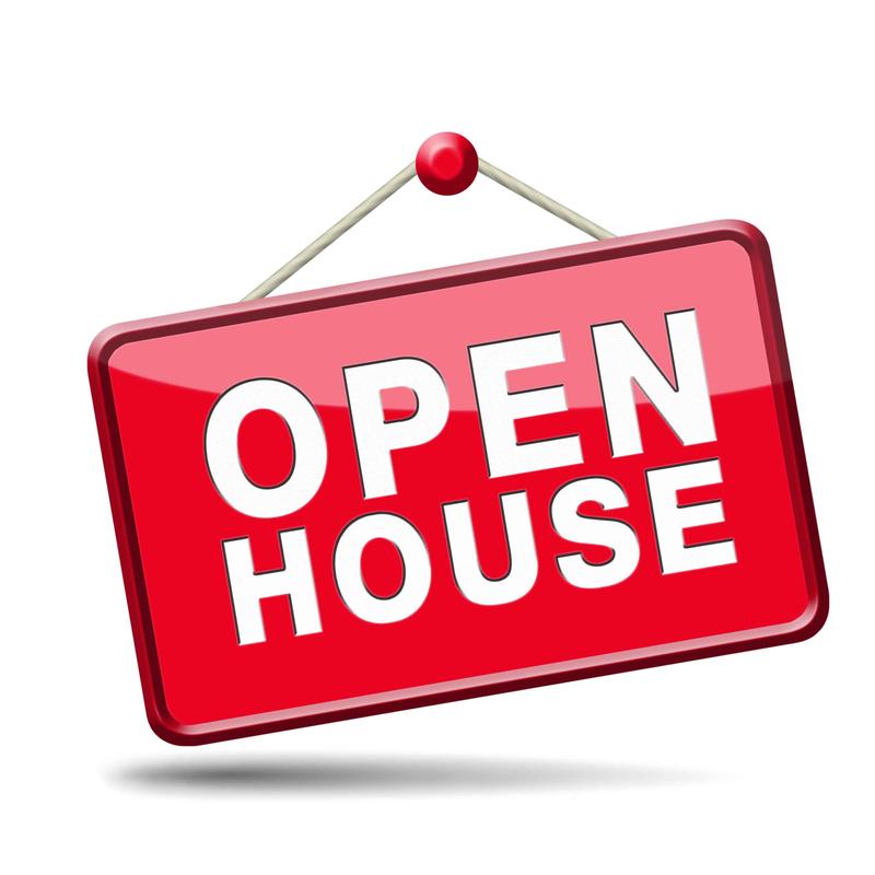 SAVE THE DATES - LF OPEN HOUSE Featured Photo
