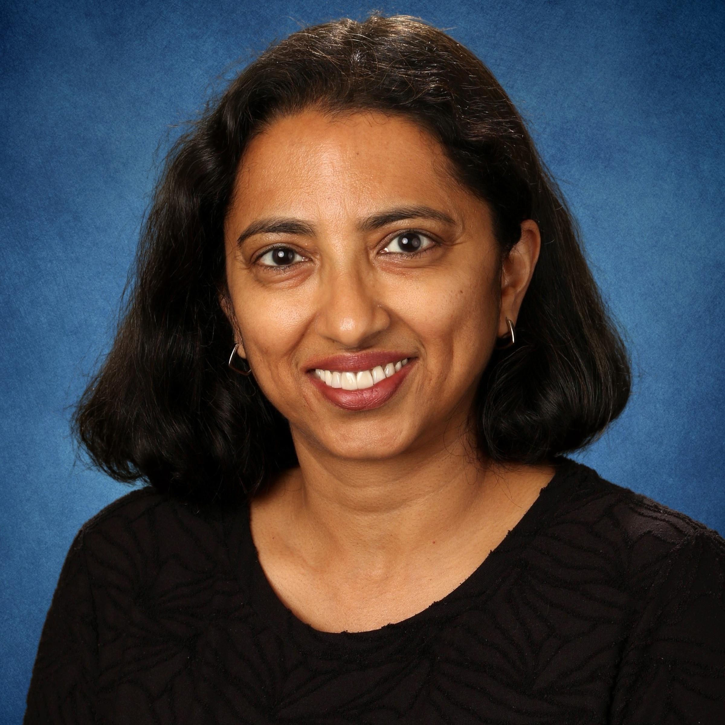 BinaPrithviraj's Profile Photo
