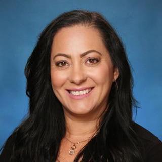 AliciaMelchor's Profile Photo