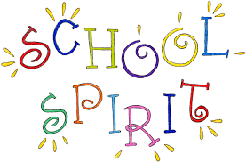 School Spirit Day Wednesday December 18th Featured Photo