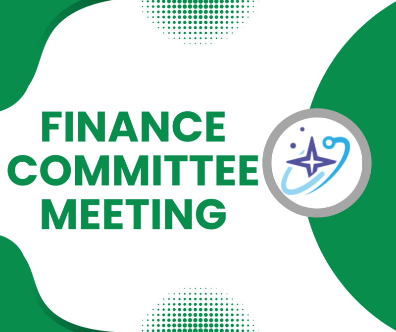 Finance Committee Meeting