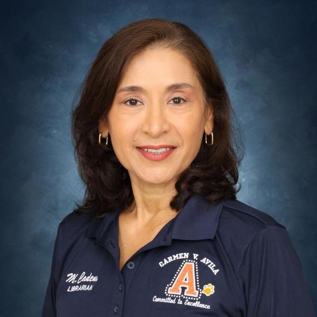 MaryCadena's Profile Photo