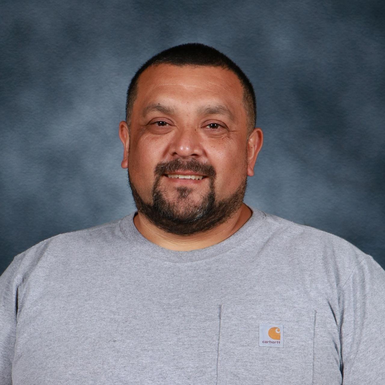 JorgeDe La Cruz's Profile Photo