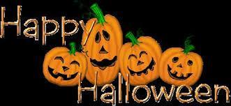 Halloween Safety/Seguridad en Halloween Featured Photo