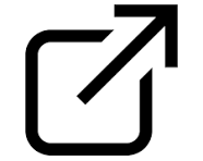 external link logo