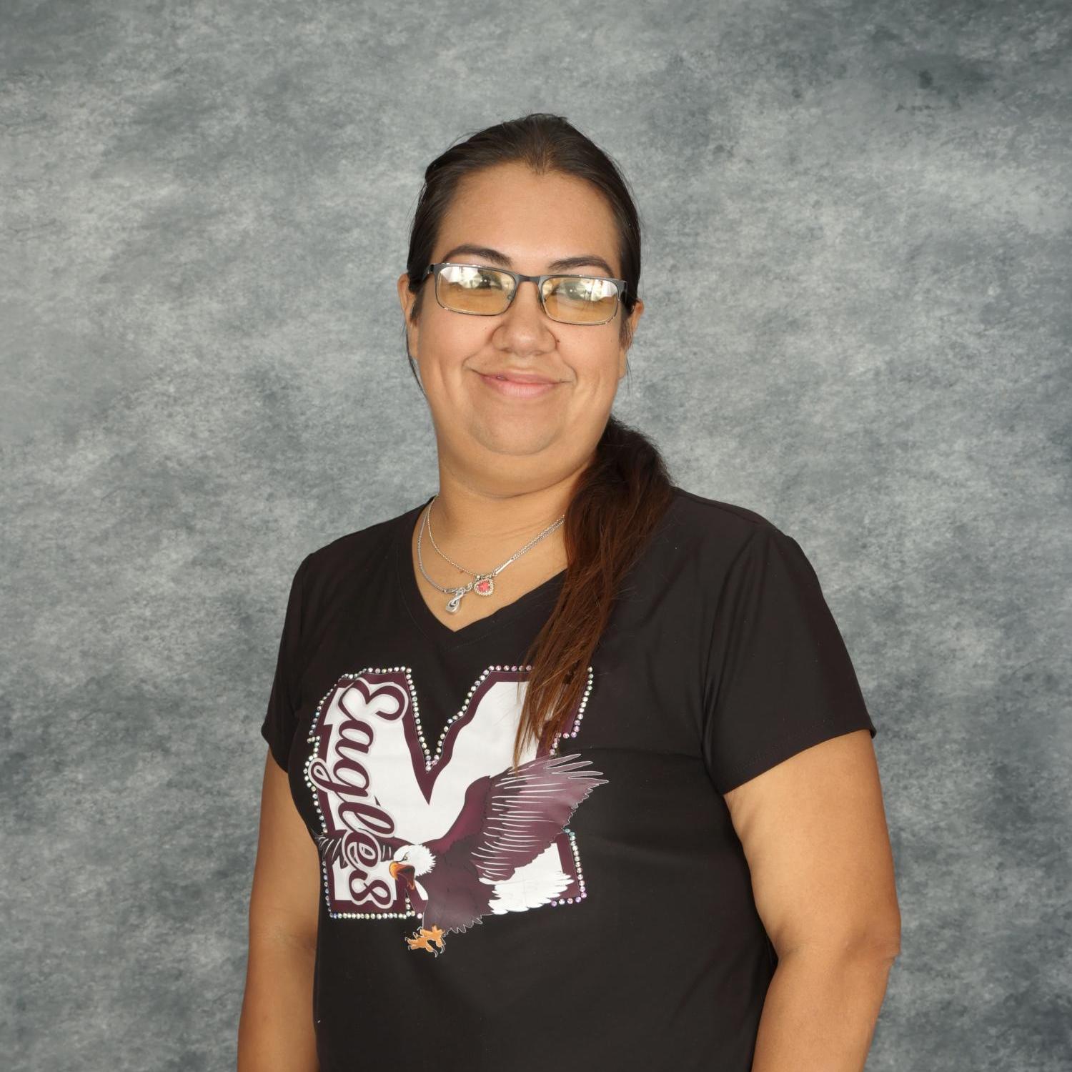DaisyBocanegra's Profile Photo