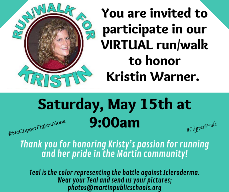 Virtual Run Walk