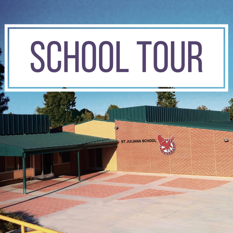 School Tour Featured Photo