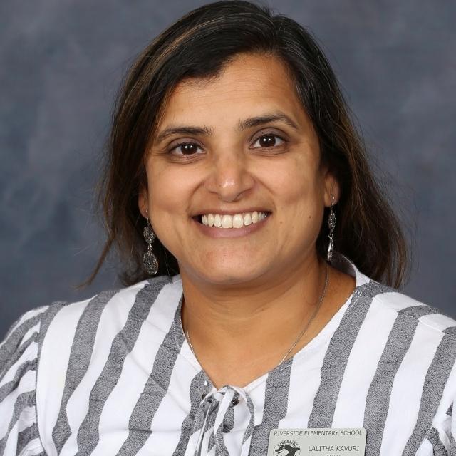 LalithaKavuri's Profile Photo