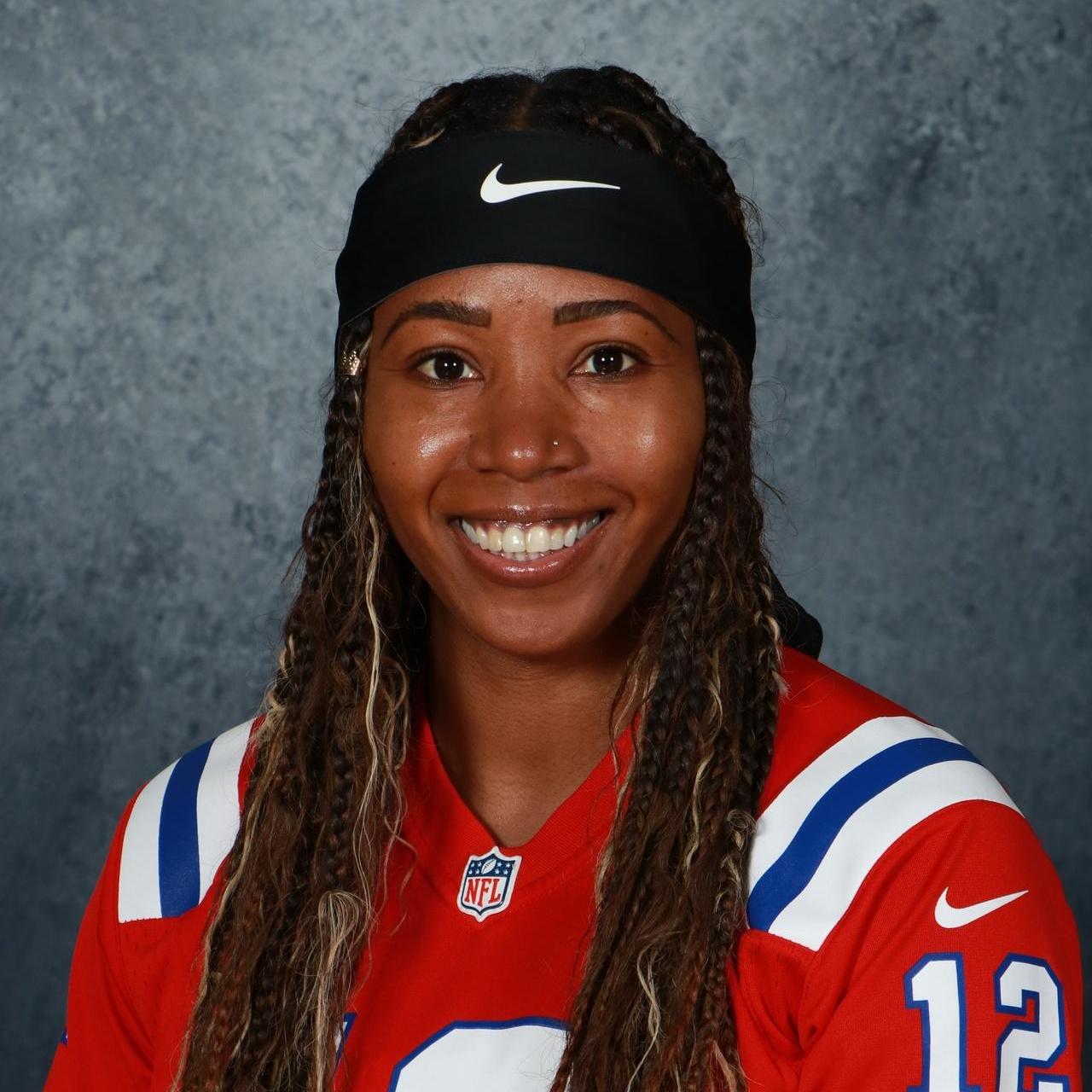 SantanaAlford's Profile Photo