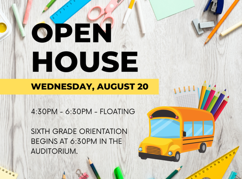 Open House