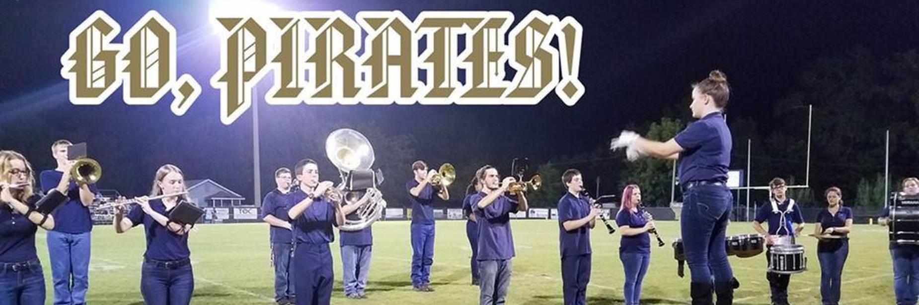 Marching band