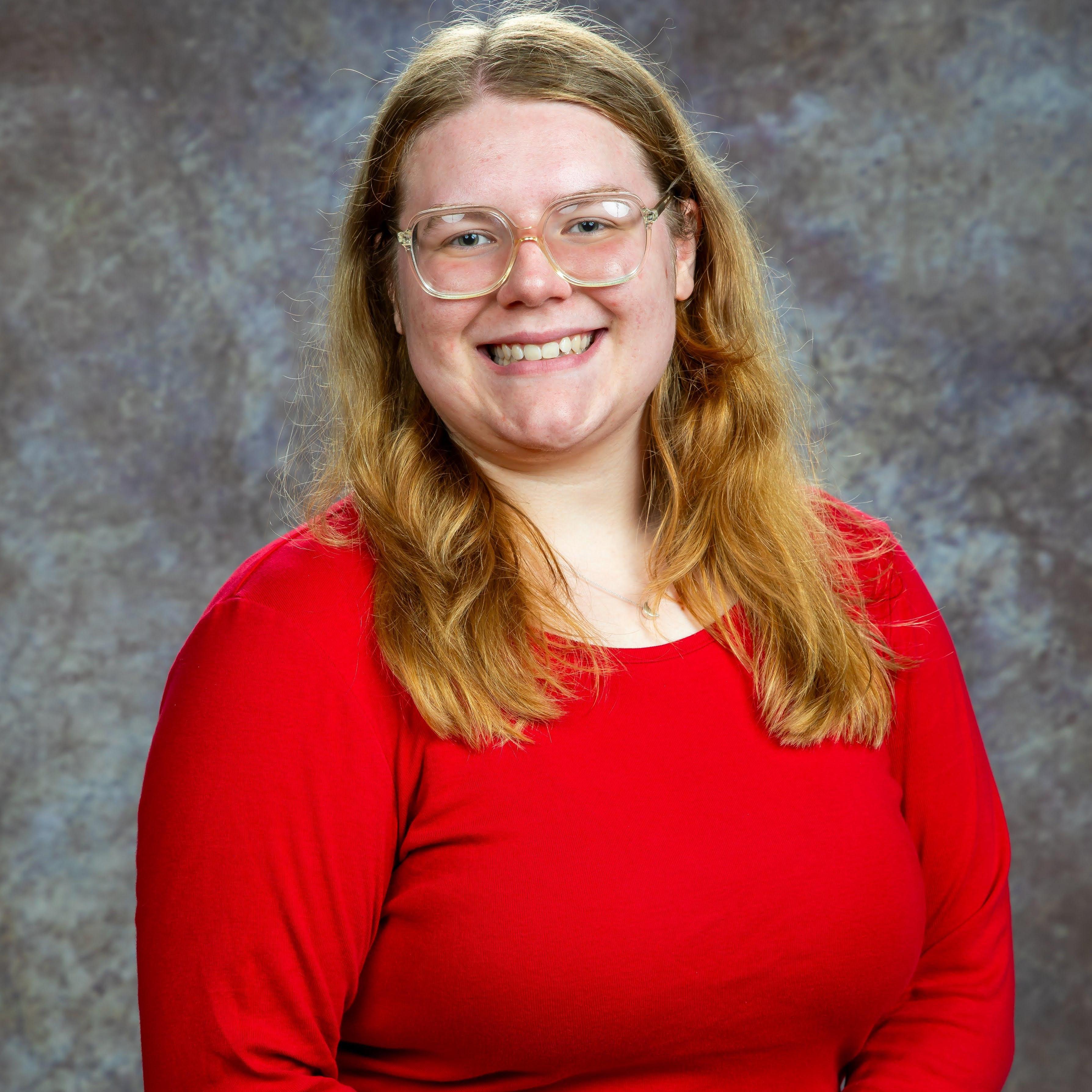 AlyssaDawson's Profile Photo