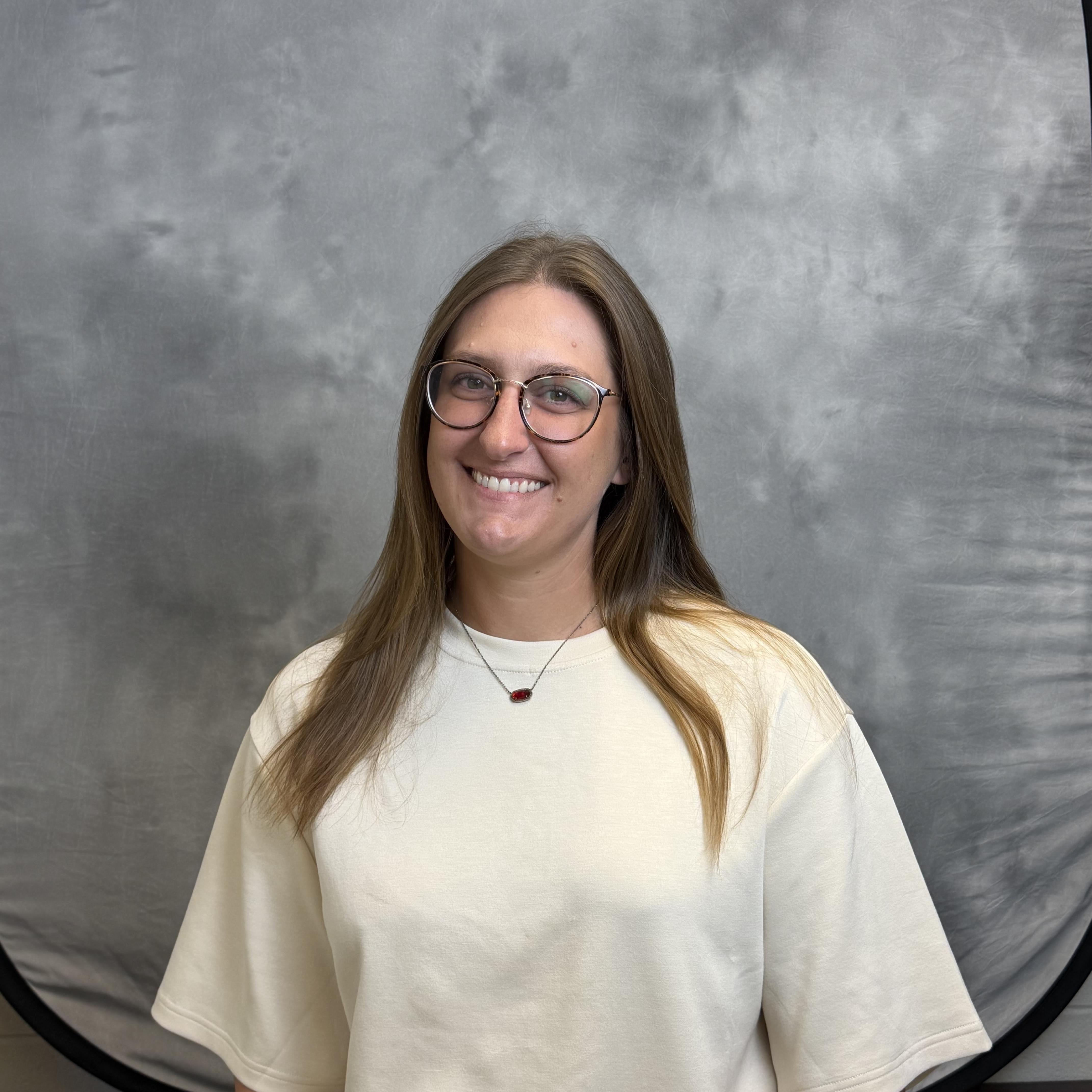ElizabethMuschalek's Profile Photo