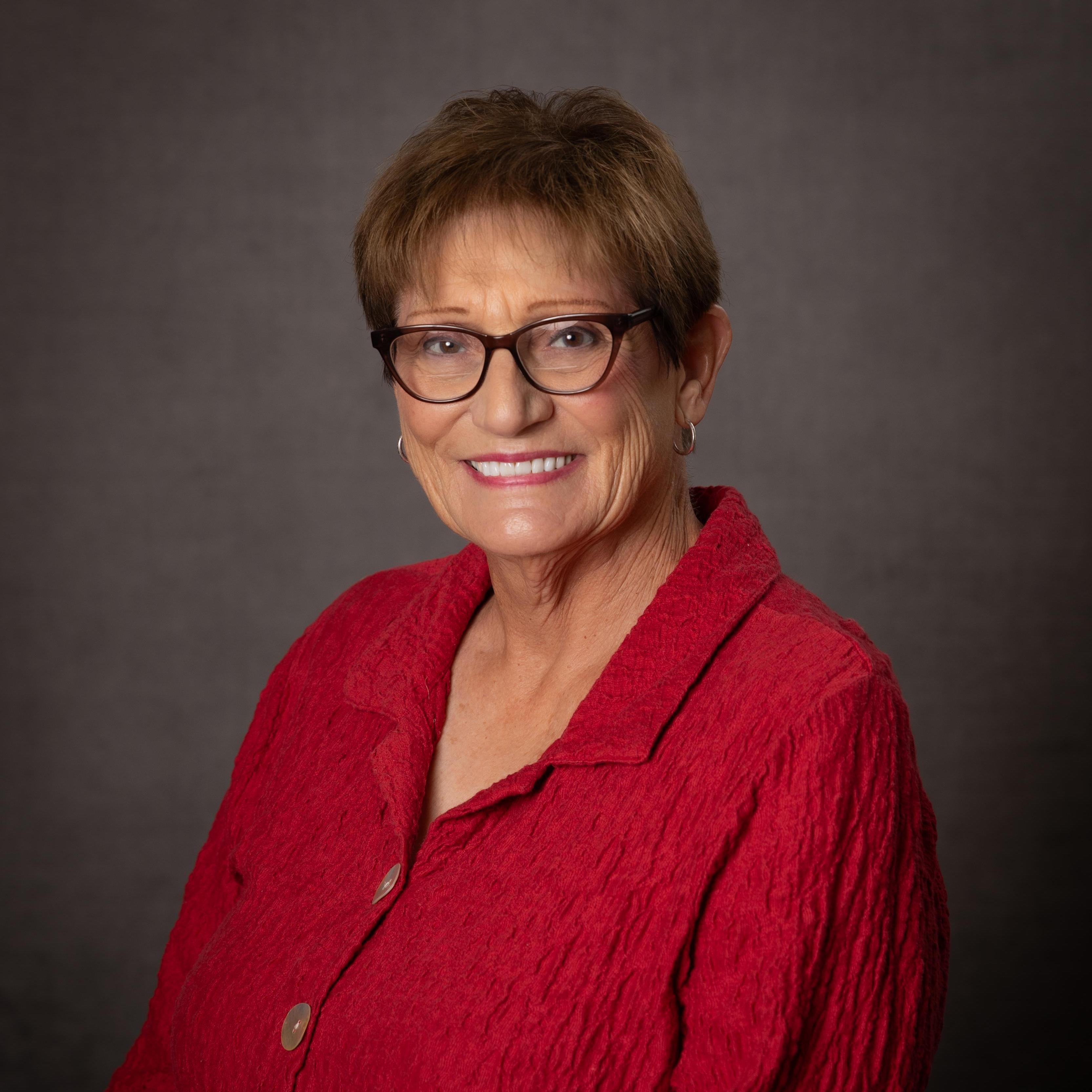 MaryAnnBurkhead's Profile Photo