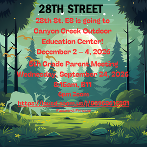 Camp Canyon Creek