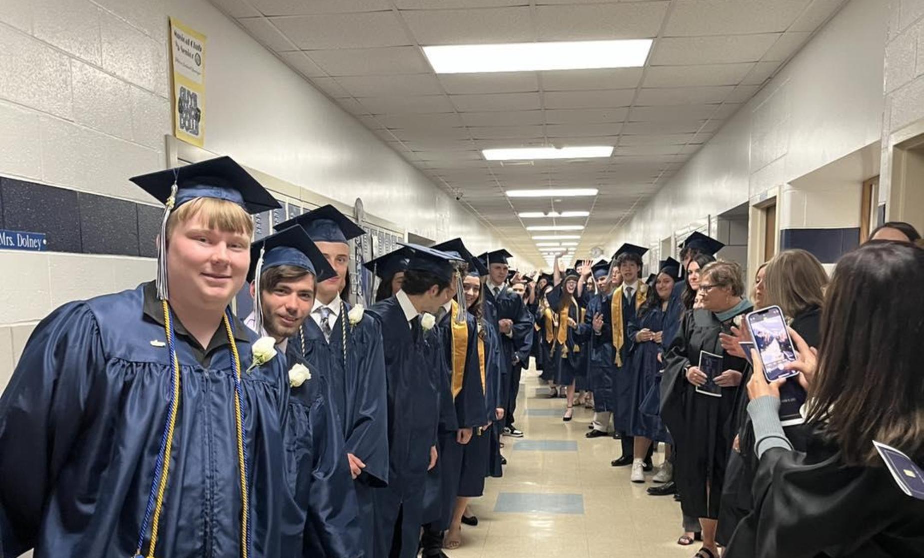 Penns Manor Area School District