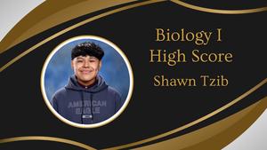 Shawn Tzib