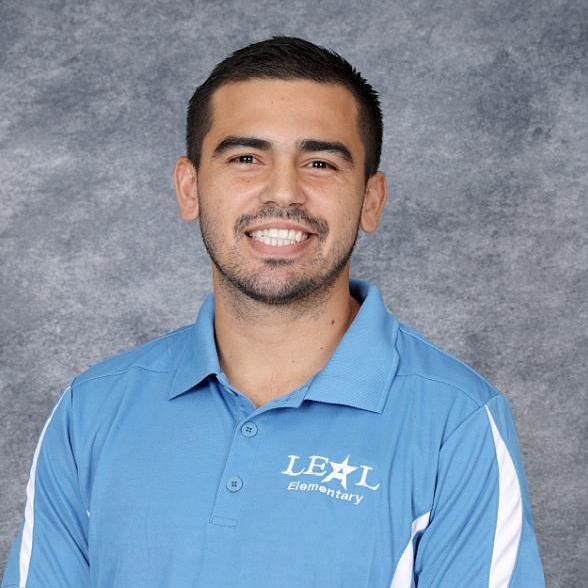 RyanTrevino's Profile Photo