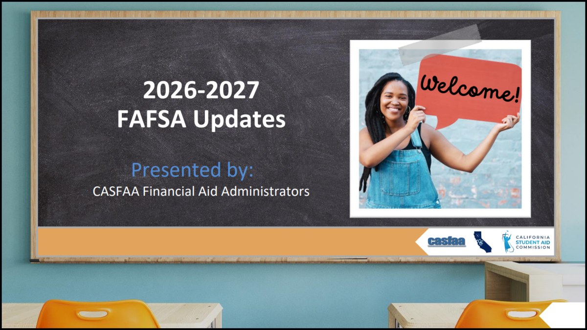 FAFSA 