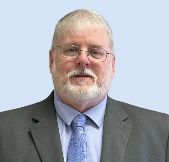West Principal Mr. John Strickland
