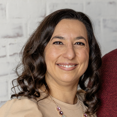 GinaBocianoski's Profile Photo