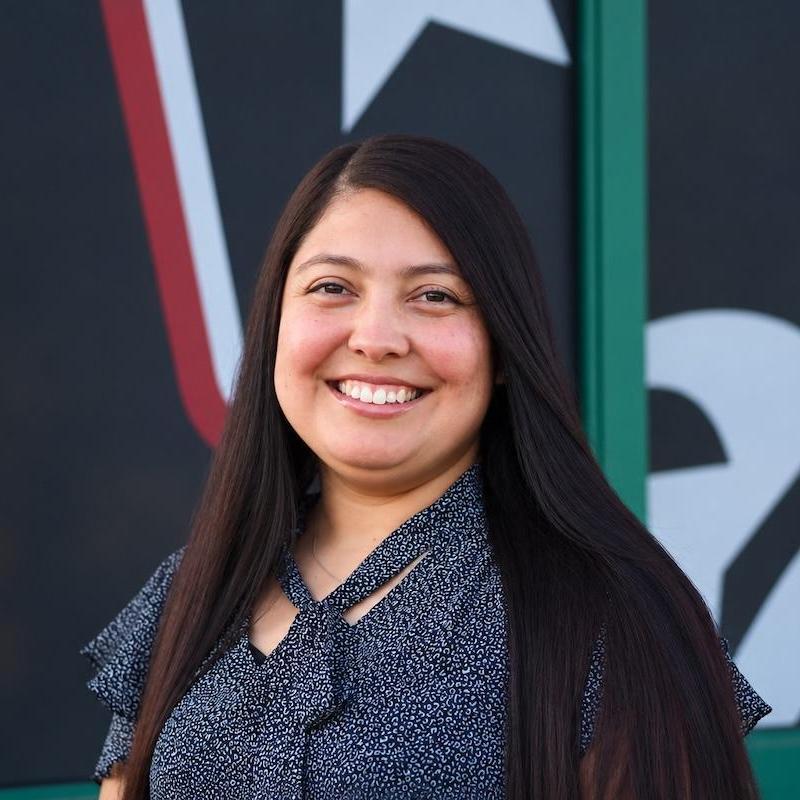 JessicaRamirez's Profile Photo
