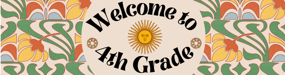 Welcome