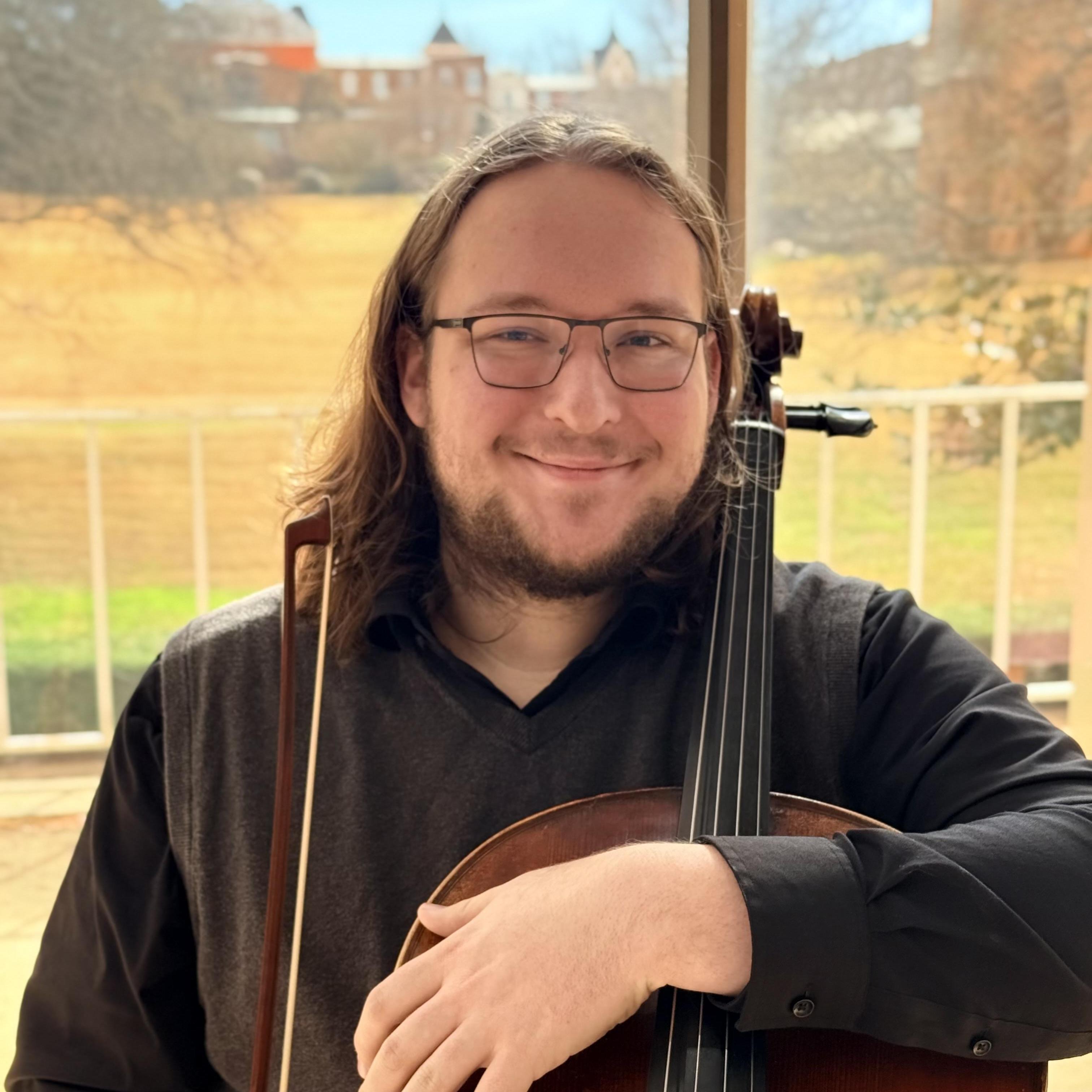LucasMiller's Profile Photo